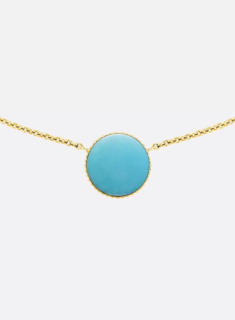 ديور أديكت قلادة سداسية قلادة روز دي فينتس - Image 4